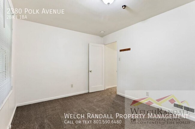 Building Photo - 2380 Polk Ave