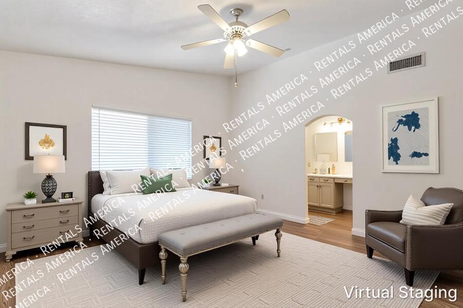 Building Photo - 8668 S Desert Dove Dr