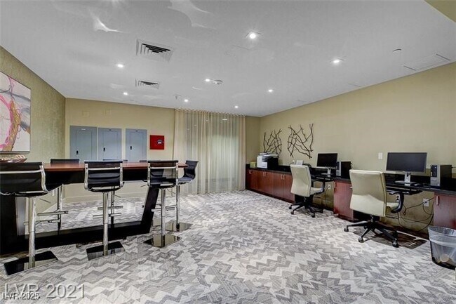 Building Photo - 8255 S Las Vegas Blvd