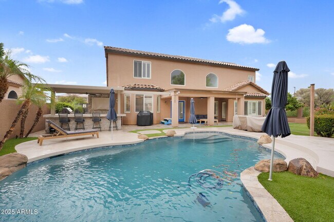 Building Photo - 3764 E Indigo Bay Ct