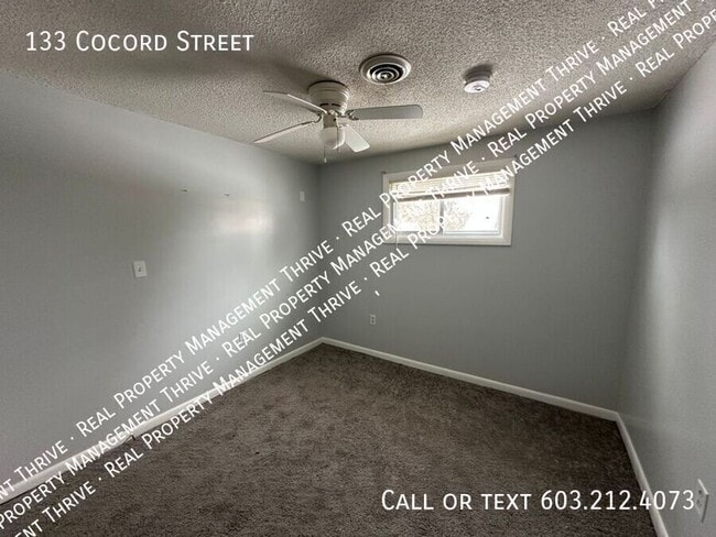 Building Photo - 133 Cocord Street-