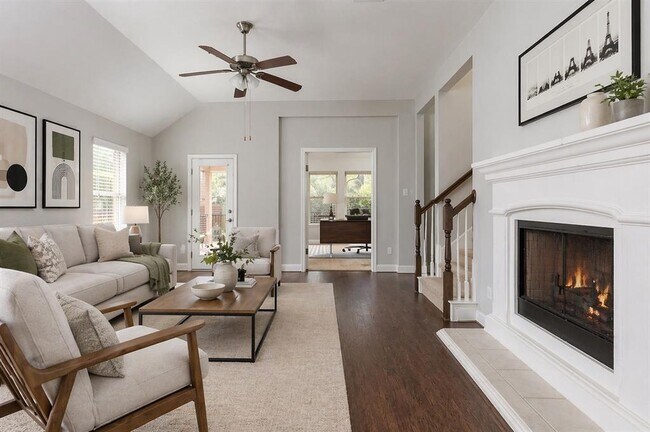 Building Photo - 5925 Gunnison Turn Rd