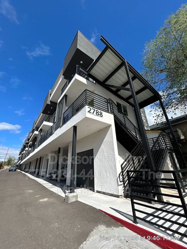 Building Photo - 2788 Plumas St