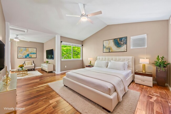 Building Photo - Stunning Tennyson Park Home | 4 Bedrooms, Finished Basement & Open Space Views