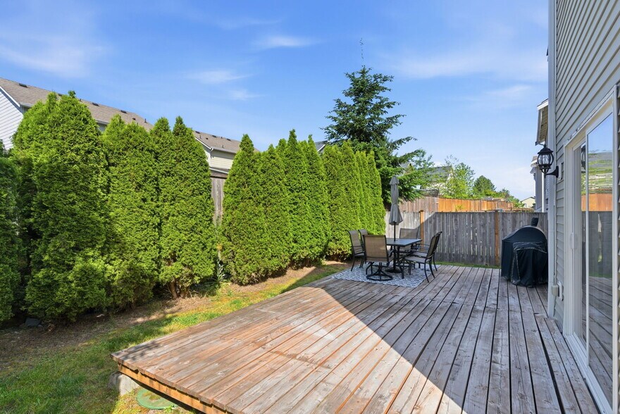 Building Photo - 18828 112th Avenue Ct E