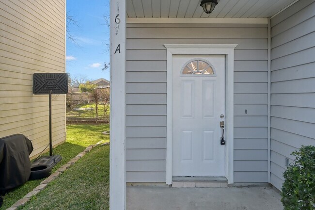 Building Photo - 167 Binnacle Ct