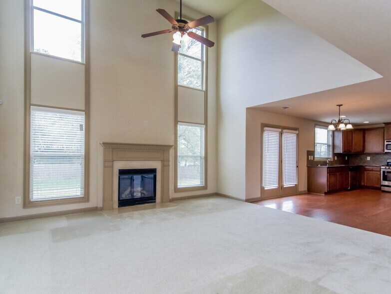 Building Photo - 3258 Sag Harbor Ct NE