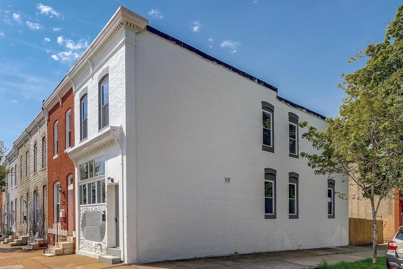 Building Photo - 2648 Hampden Ave