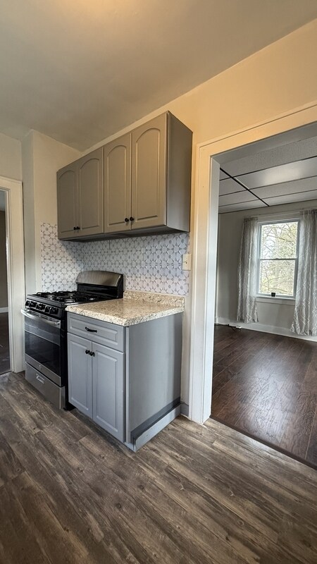 Building Photo - 136 Arkansas Ave