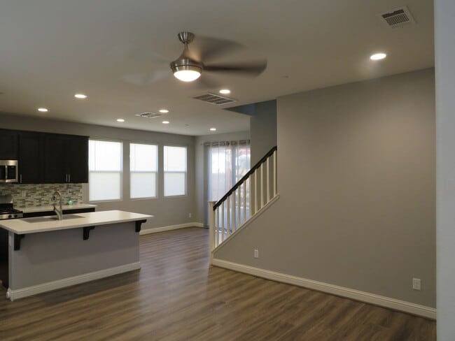 Building Photo - Beautiful Newer Two Story Home in The Gated Community of HG Gardens