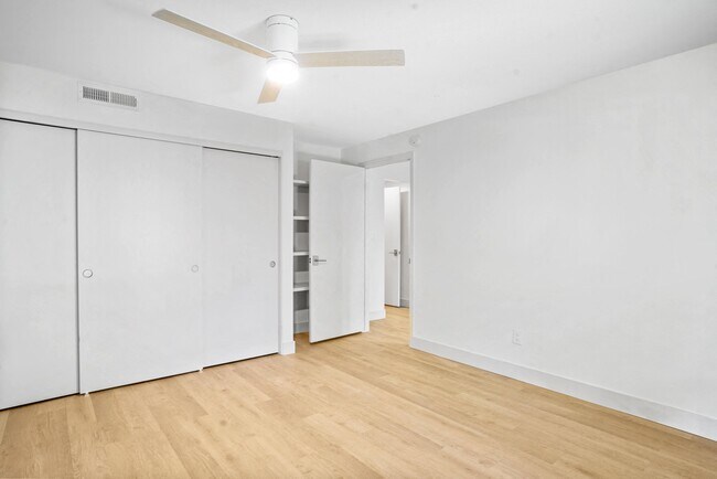 Floorplan - 815 Dewey Ave