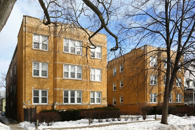 Primary Photo - 707-713 Seward St