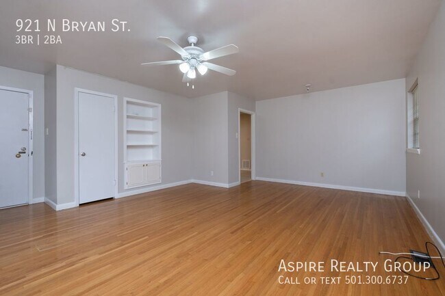 Building Photo - Updated 3 bedroom Home in Midtown