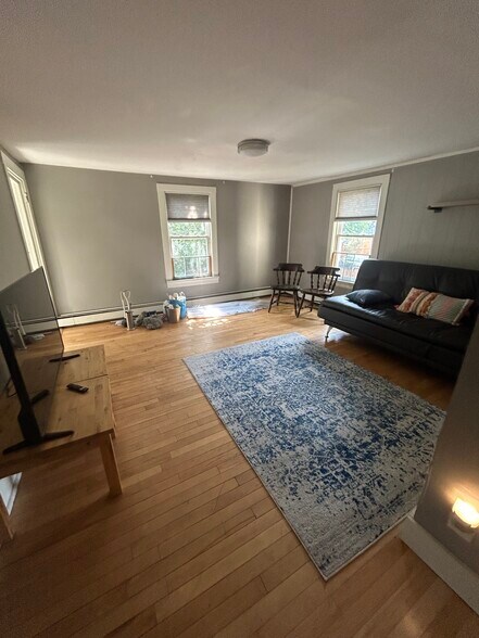 Building Photo - 3 Danforth Pl