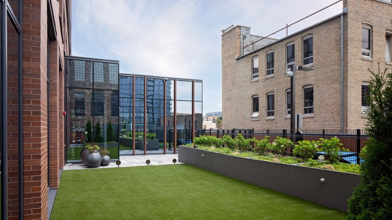 Building Photo - 144 N Aberdeen St