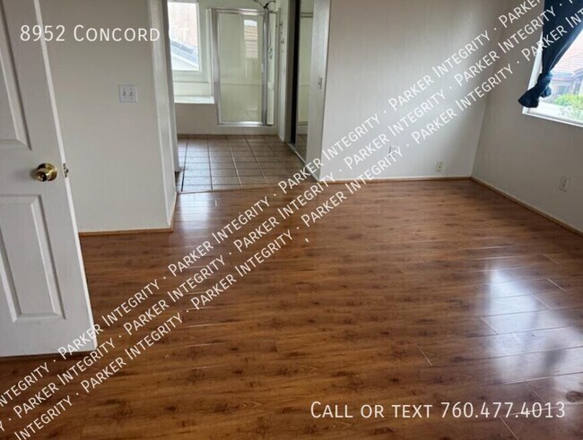 Building Photo - 8952 Concord Ct