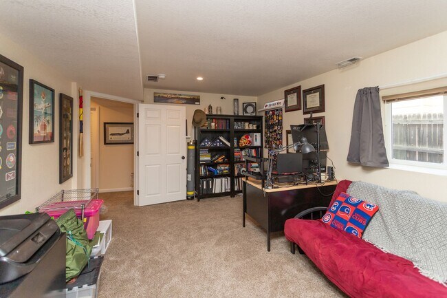 Building Photo - Charming 4-Bedroom Home in Prime Location!!!