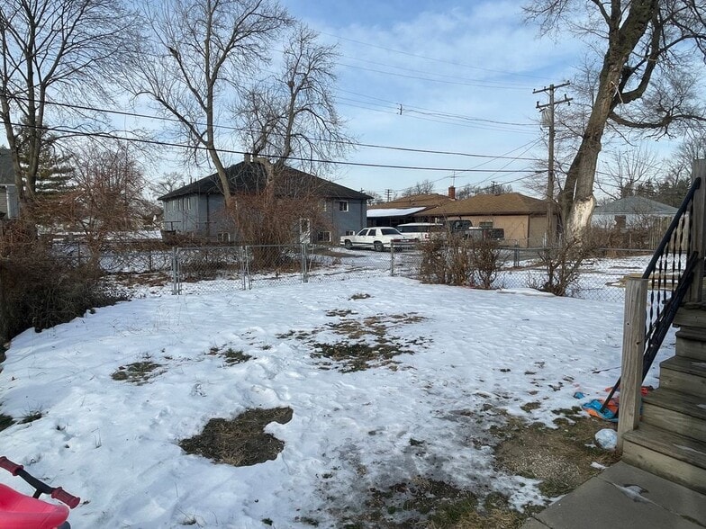 Building Photo - 4248 8th St