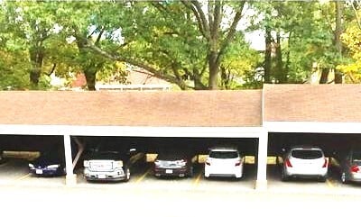 Carport - 88 Beacon St, Unit 9