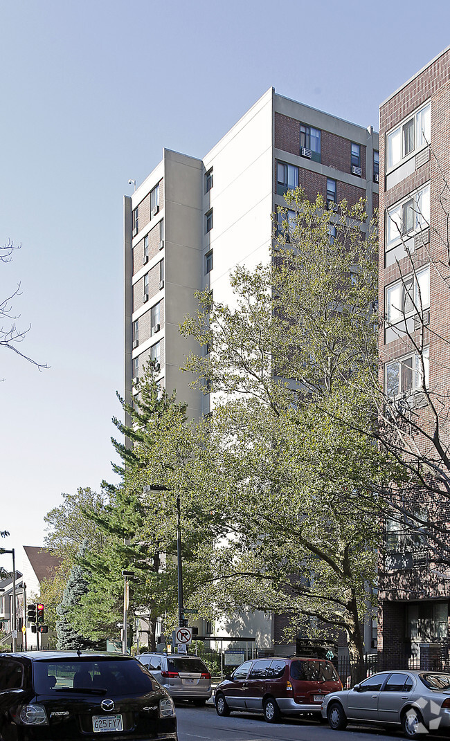 Building Photo - Smith House