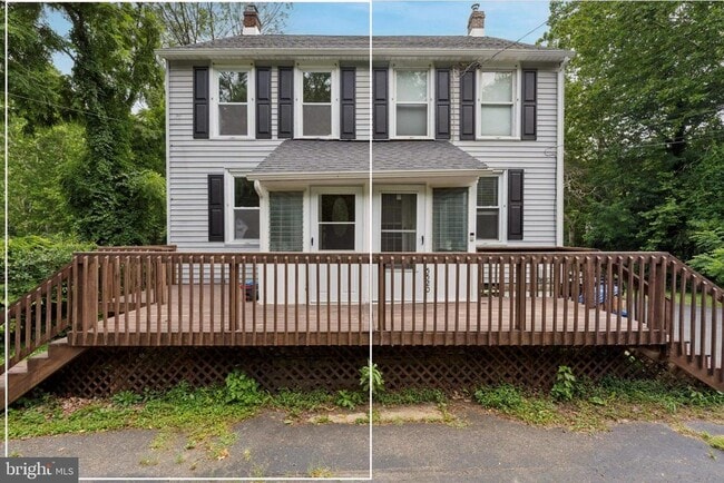 Primary Photo - 5530 Pennell Rd