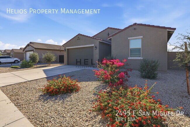 Primary Photo - 2495 E San Miguel Dr