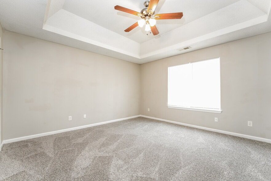 Building Photo - 3735 Salem Chapel Dr