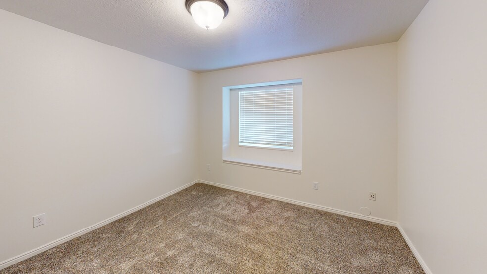 Bedroom - 1075 W 1360 S