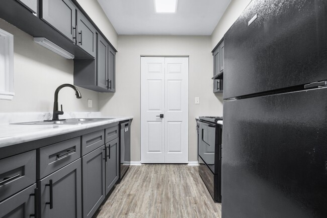 Floorplan - Quail Run