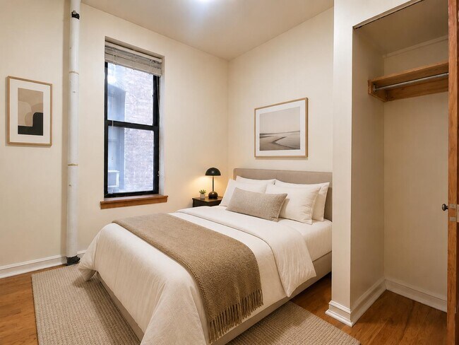 Floorplan - 3135 Broadway