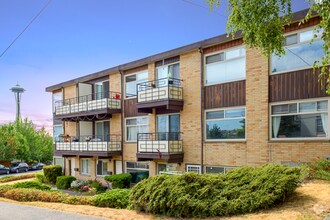 Building Photo - WARD Ward Apartments