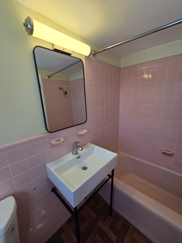 Building Photo - 3916 Chamberlayne Ave