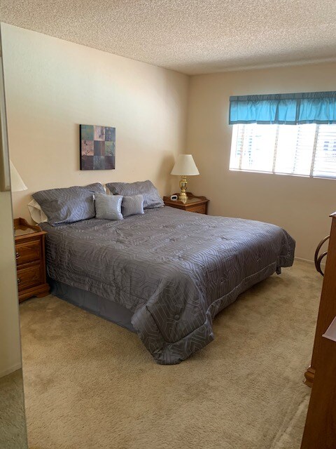 Building Photo - 7430 E Chaparral Rd