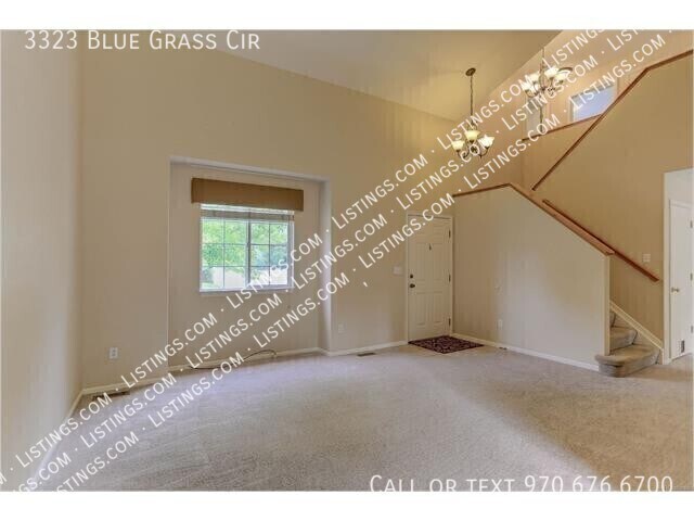 Building Photo - 3323 Blue Grass Cir