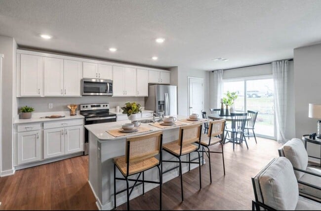 Building Photo - Move In Special - One month Free!! Brand N...