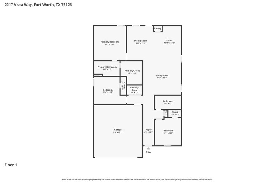 Building Photo - 2217 La Vis Ln