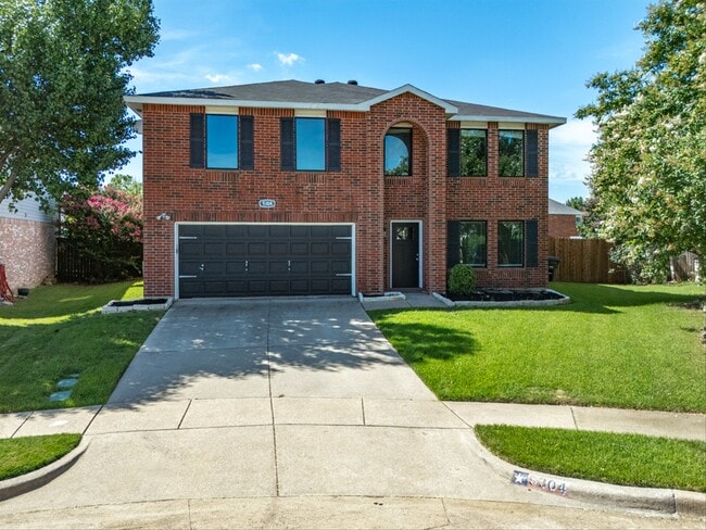 Primary Photo - 5304 Los Altos Rd