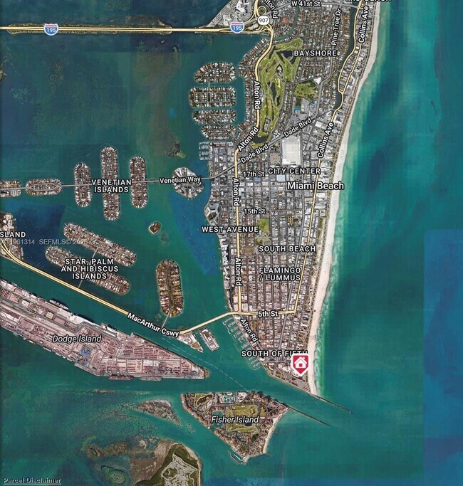 Building Photo - 100 South Pointe Dr