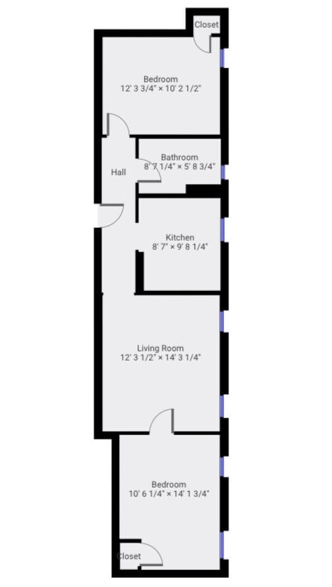 Building Photo - 148 W 142nd St