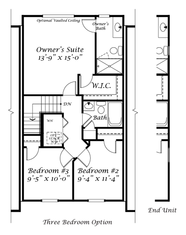 Building Photo - Fabulous townhome in Clifton Subdivision