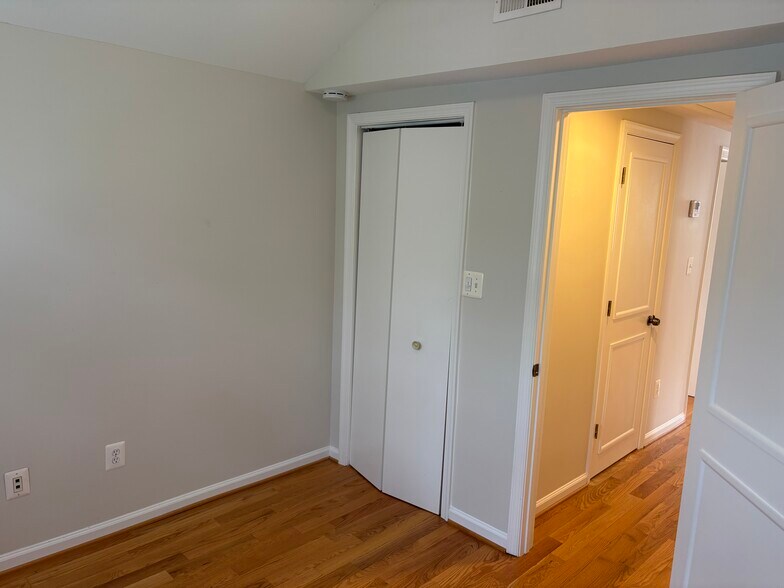 Bedroom 2 - 731 Easley St