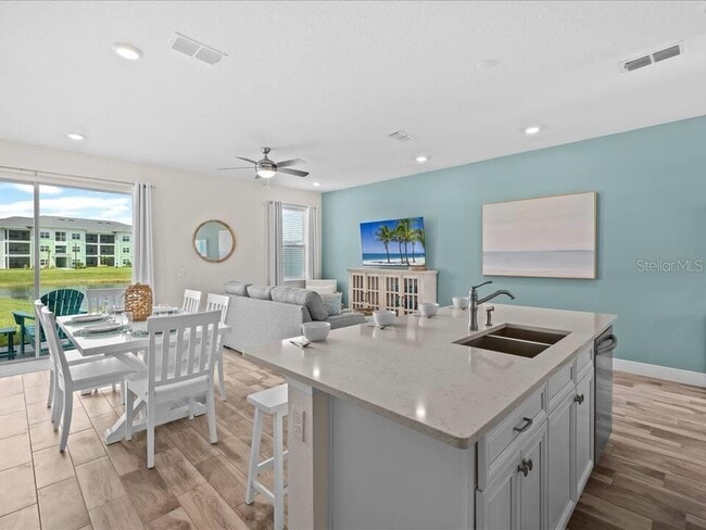 Building Photo - 3193 Caribbean Soul Dr