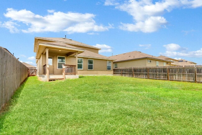 Building Photo - ONE MONTH FREE! Spacious 5-Bedroom Sanctuary with 2.5 Baths and Washer/Dryer Included!