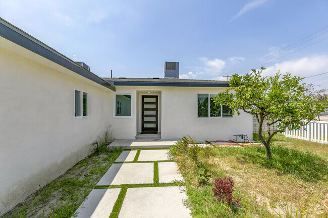 Building Photo - 7759 Van Noord Ave
