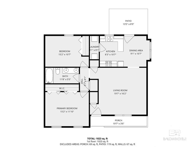 Building Photo - 620 S Oak St