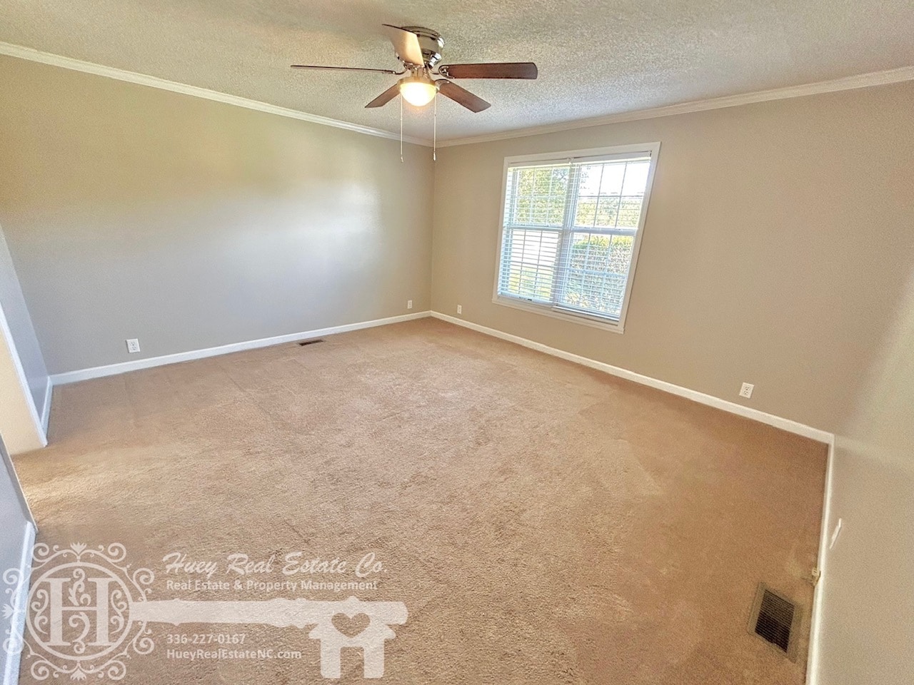 Primary Bedroom - 937 Cheeks Lane