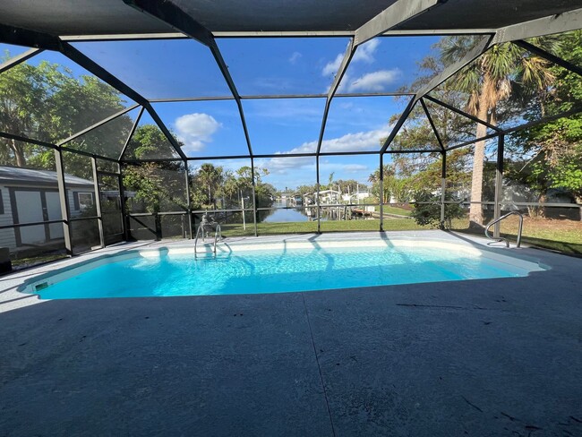 Building Photo - $2,495 ** Annual ** Custom, Renovated Pool...