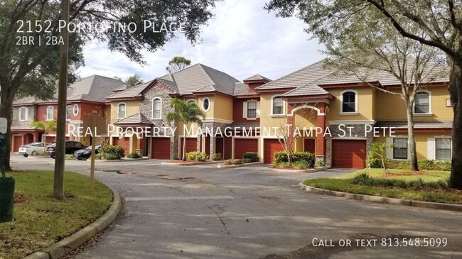 Building Photo - 2152 Portofino Pl