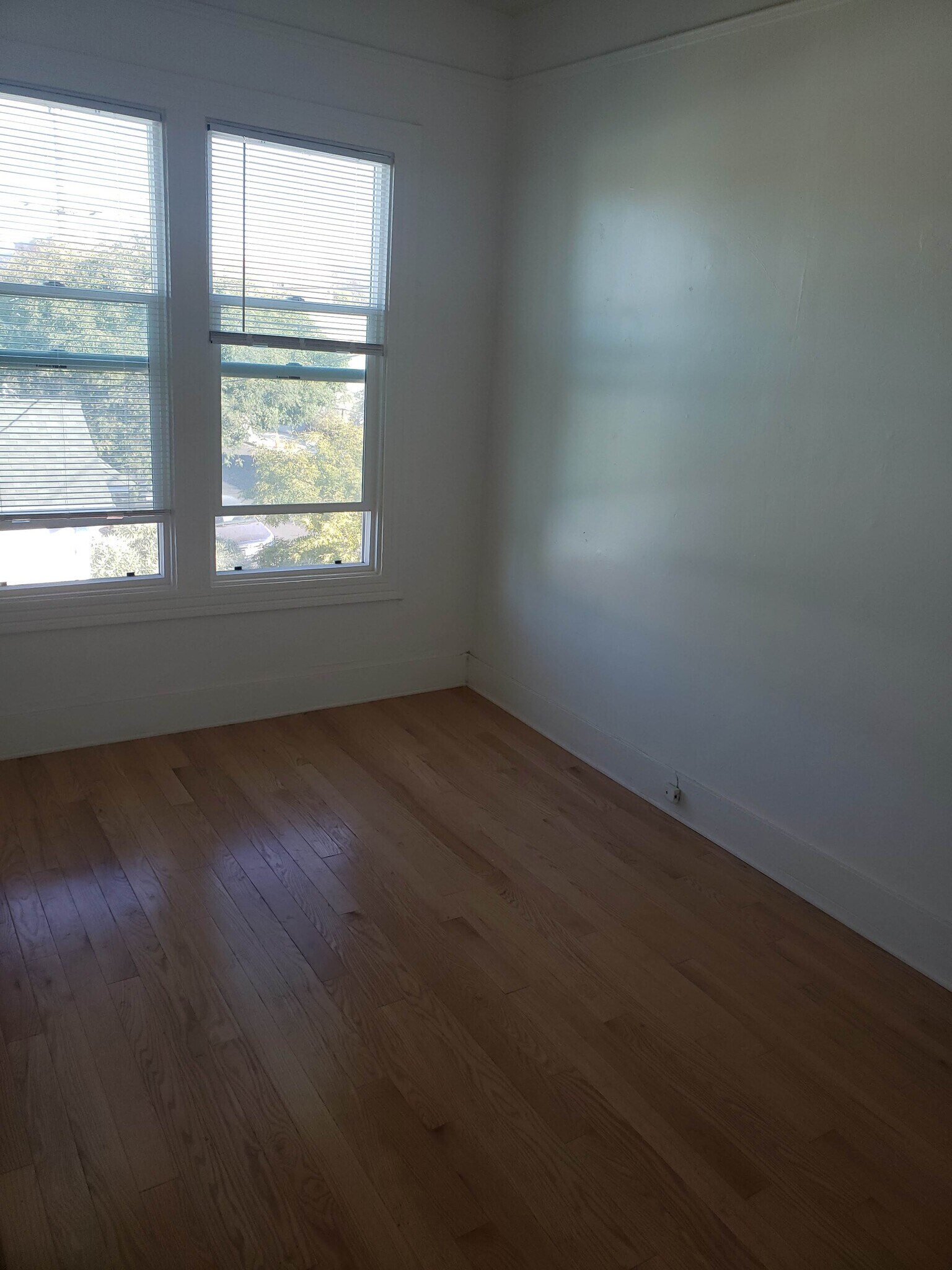 bedroom - 1245 Allston Way