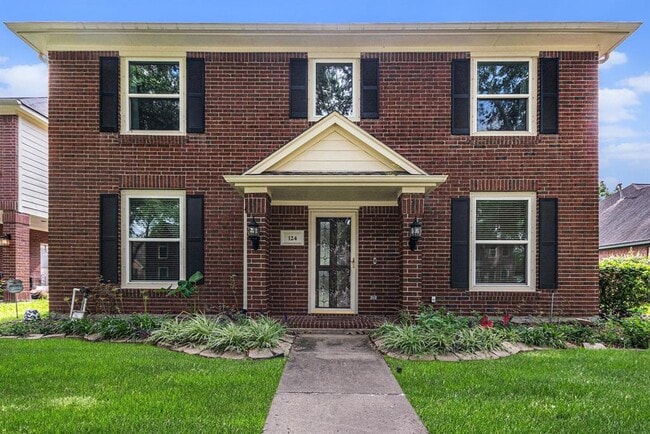 Building Photo - 124 Harwood Dr